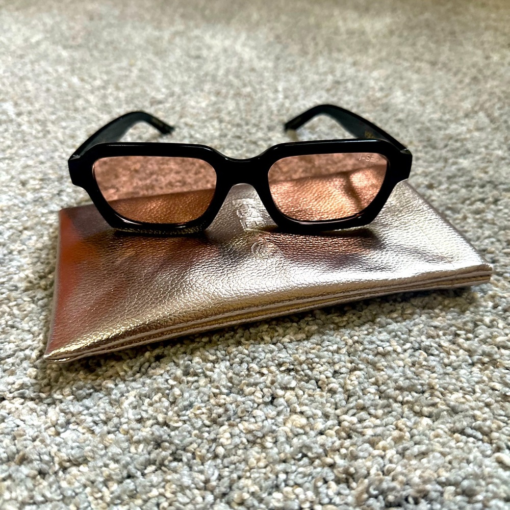 I-Sea Bowery sunglasses